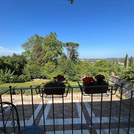 Borgo Al Canto Degli Alberi Lukka Zewnętrze zdjęcie
