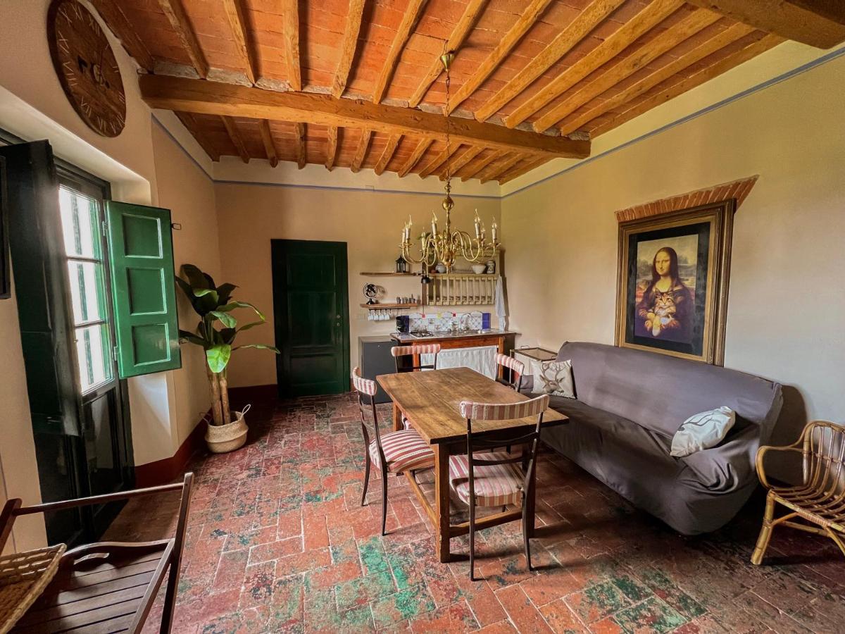 Borgo Al Canto Degli Alberi Lukka Zewnętrze zdjęcie