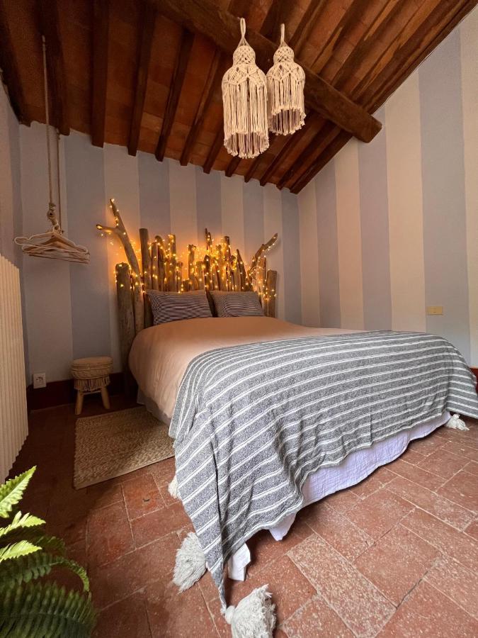 Borgo Al Canto Degli Alberi Lukka Zewnętrze zdjęcie