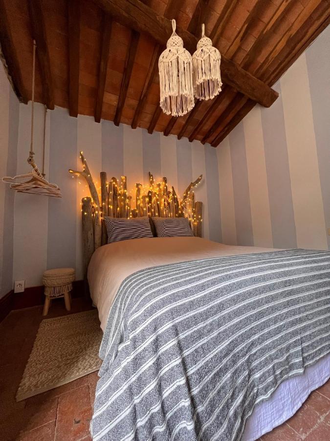Borgo Al Canto Degli Alberi Lukka Zewnętrze zdjęcie