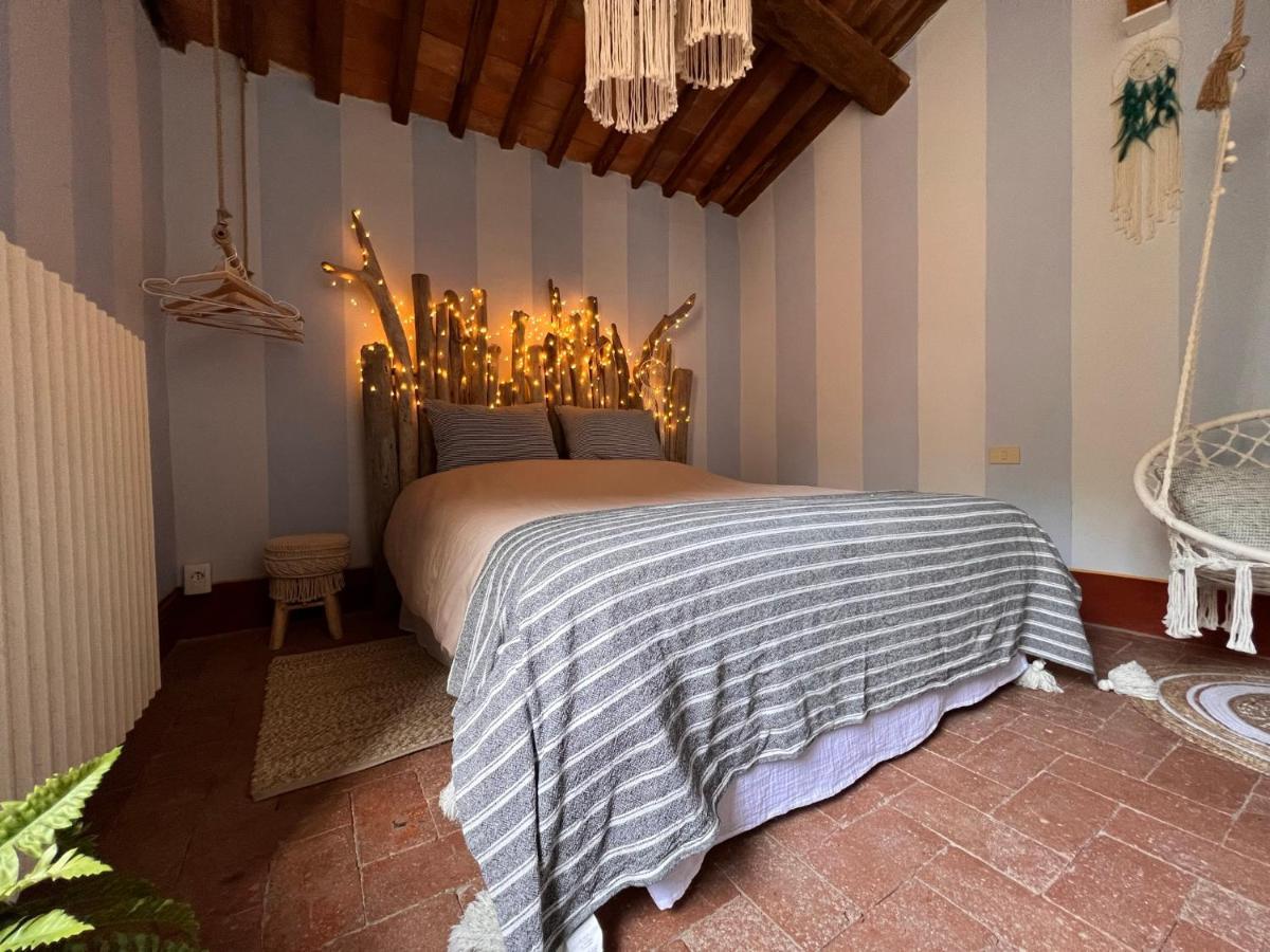Borgo Al Canto Degli Alberi Lukka Zewnętrze zdjęcie