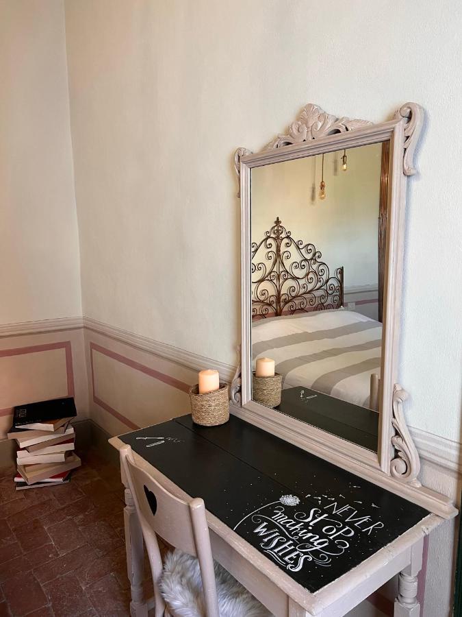 Borgo Al Canto Degli Alberi Lukka Zewnętrze zdjęcie