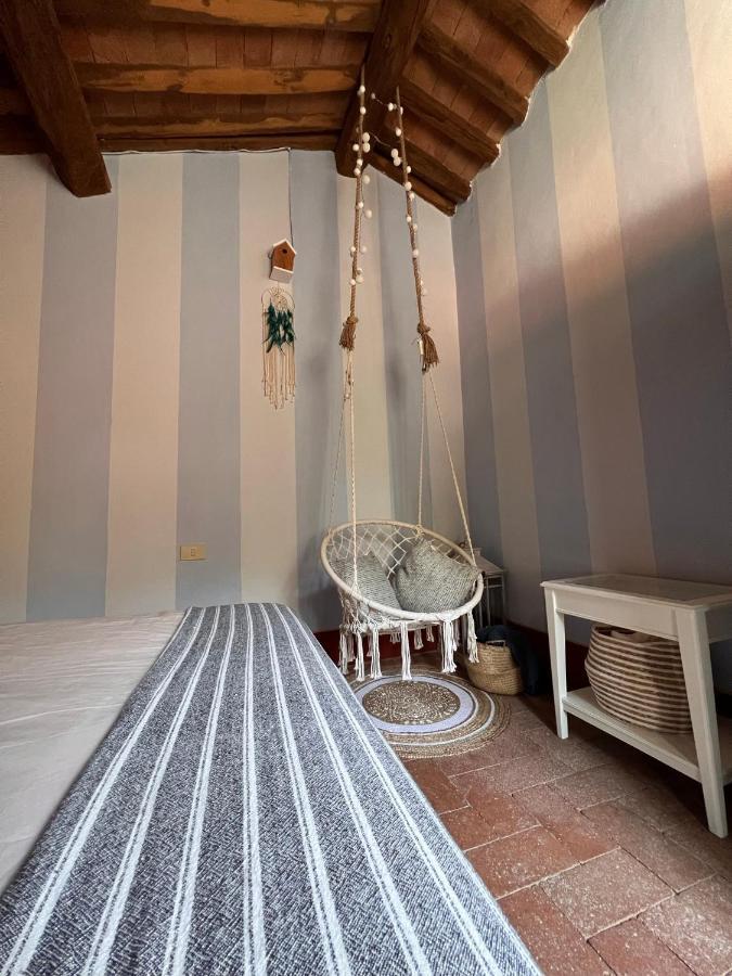 Borgo Al Canto Degli Alberi Lukka Zewnętrze zdjęcie