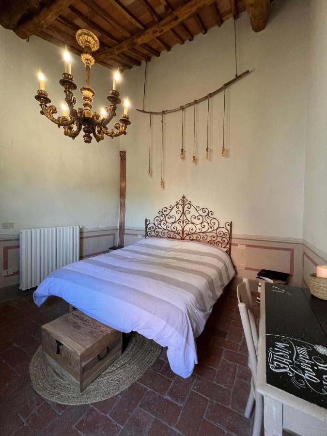 Borgo Al Canto Degli Alberi Lukka Zewnętrze zdjęcie