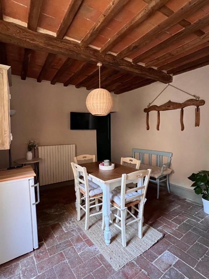 Borgo Al Canto Degli Alberi Lukka Zewnętrze zdjęcie