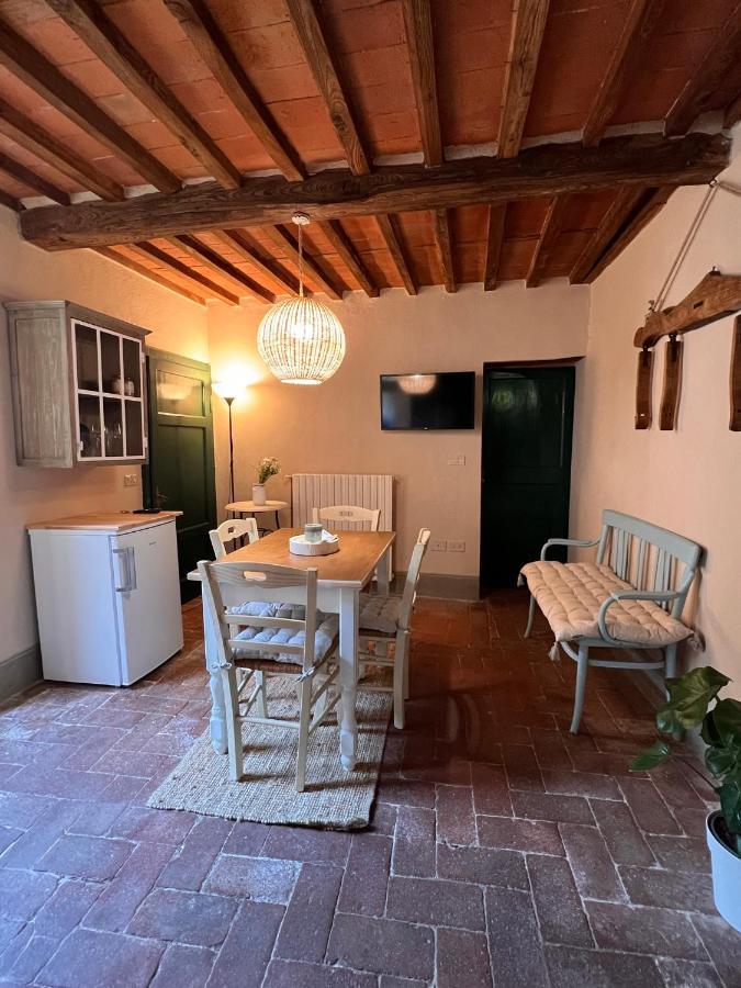 Borgo Al Canto Degli Alberi Lukka Zewnętrze zdjęcie