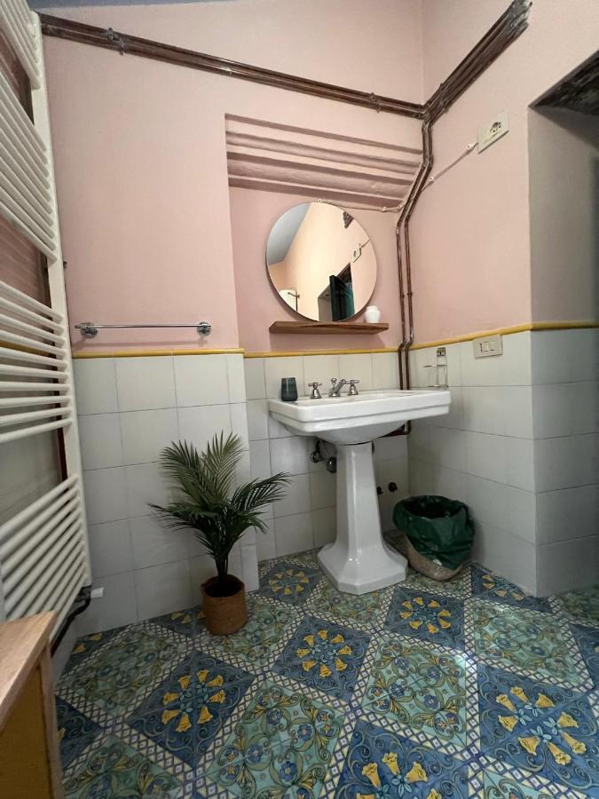 Borgo Al Canto Degli Alberi Lukka Zewnętrze zdjęcie