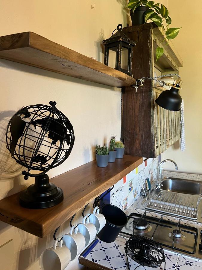 Borgo Al Canto Degli Alberi Lukka Zewnętrze zdjęcie