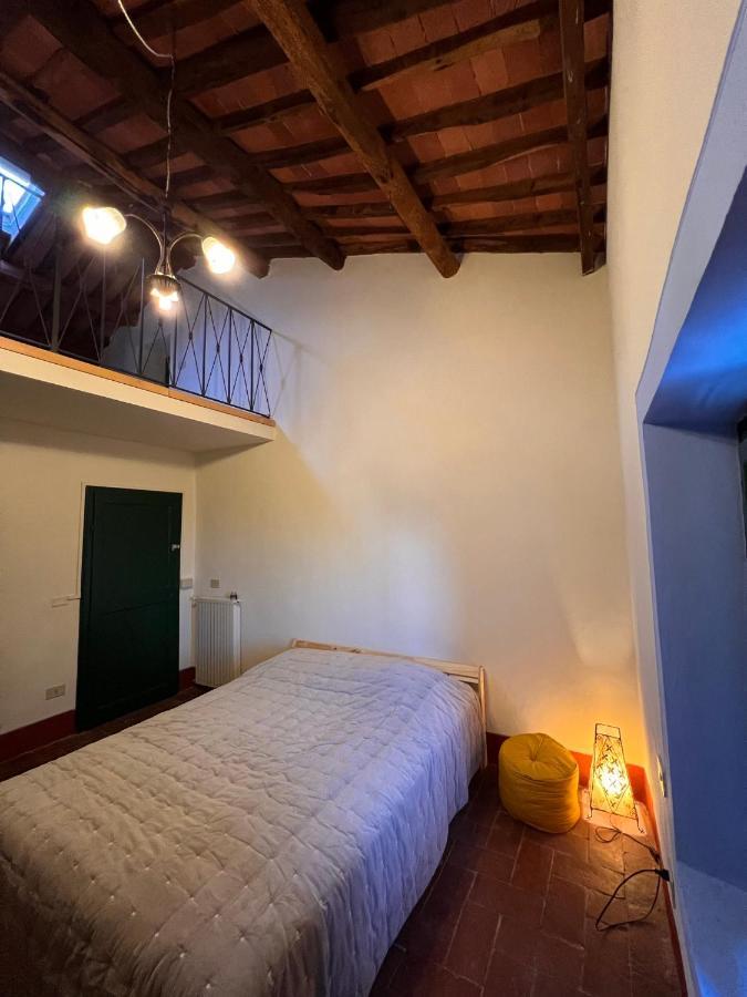 Borgo Al Canto Degli Alberi Lukka Zewnętrze zdjęcie