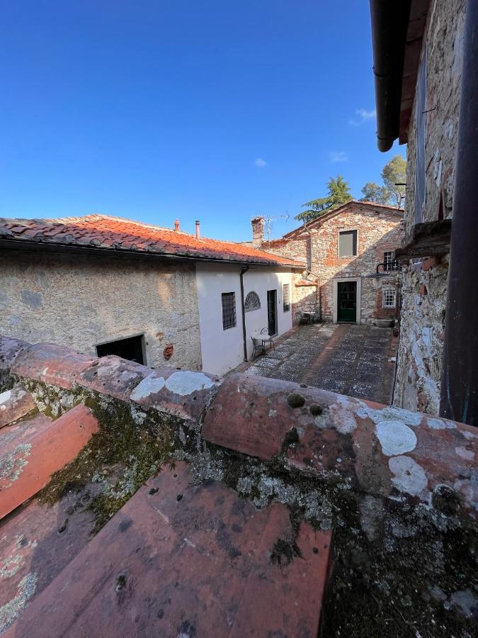 Borgo Al Canto Degli Alberi Lukka Zewnętrze zdjęcie
