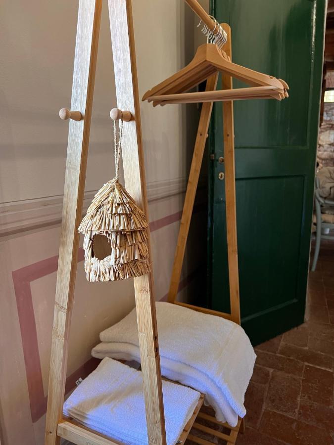 Borgo Al Canto Degli Alberi Lukka Zewnętrze zdjęcie