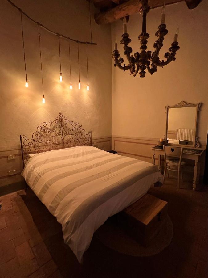 Borgo Al Canto Degli Alberi Lukka Zewnętrze zdjęcie