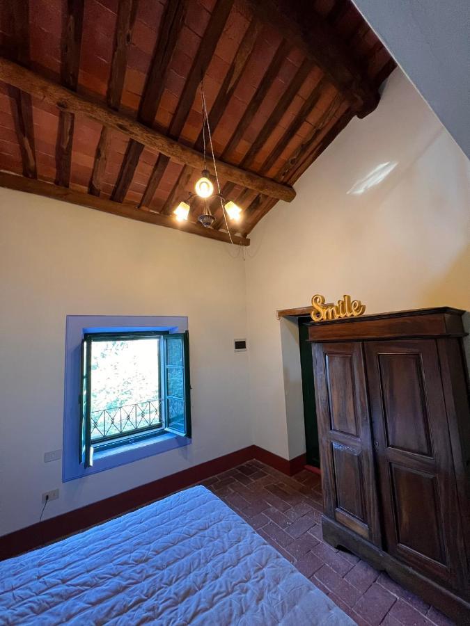 Borgo Al Canto Degli Alberi Lukka Zewnętrze zdjęcie